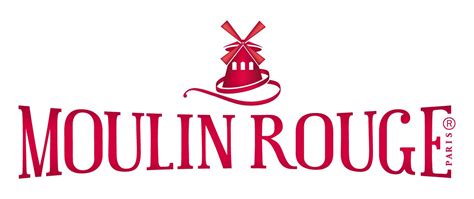 le moulin rouge logo